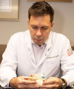 Dr. Marcos Vaz de Lima