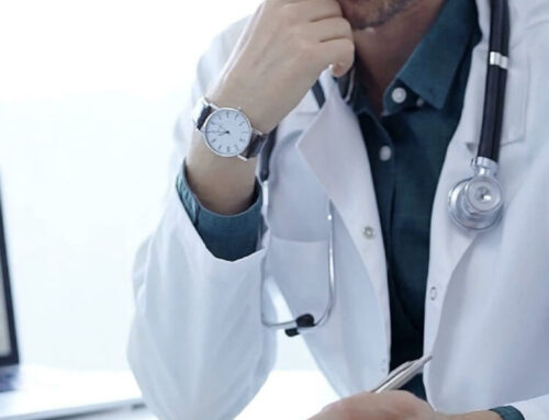 Quando consultar um Especialista em Coluna Online?