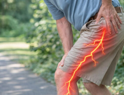 Estenose da Coluna: volte a andar sem dor e sem medo